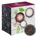 Produktbild: Corasol Premium Salz & Pfeffer Adventskalender, die Gewürz Gourmet Geschenkidee für Männer (264 g)
