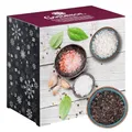 Produktbild: Corasol Premium Salz & Pfeffer Adventskalender 2025, die Gewürz Gourmet Geschenkidee für Männer