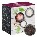 Produktbild: Salz & Pfeffer Adventskalender 2025 Gewürz Gourmet Geschenkidee für Männer