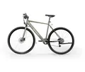 Produktbild: Sharp Gravel Hybrid E-Bike - olivgrün