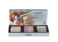 Produktbild: Schmincke Pastell, Kartonset, Portrait, 15 Stifte