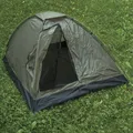 Produktbild: Super Iglu Zelt oliv für 1-2 Personen 205x145x100 cm 1500mm Wassersäule 1,9 kg