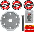 Produktbild: MAKITA 198603-3 Ersatzklinge für CP100D CP100DWA Universalschere (Trennscheibe)⭐