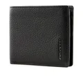 Produktbild: Piquadro Modus Special Kreditkarten-Etui, 11 cm, Schwarz