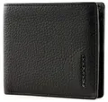 Produktbild: Piquadro Kartenetui Men?S Wallet With Removable Document Facility
