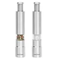 Produktbild: Proficook Elektrische Pfeffer- Und Salzmühle Set Pc-psm 1160 501160