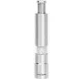 Produktbild: ProfiCook Salz-/Pfeffermühle Profi Cook PC-PSM 1160 Gewürzmühle Edelstahl 1 St.