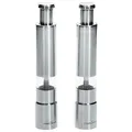 Produktbild: Proficook Pfeffer- und Salzmühle-Set PC-PSM 1160 edelstahl, 2 NEU Mühlen 30ml