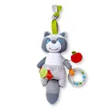 Produktbild: Entdeckerfigur Waschbär Willi