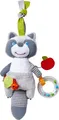 Produktbild: HABA 306685 Entdeckerfigur - Waschbär Willi