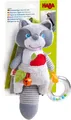 Produktbild: HABA Babywelt Multifunktionsspielzeug Entdeckerfigur Waschbär Willi 1306685001