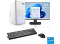 Produktbild: CSL PC-Komplettsystem 