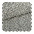 Produktbild: novely® CENTRO Kuschelweicher Bouclé-Stoff, voluminöser Möbelstoff, wasserabweisender und UV-beständiger Polsterstoff, Meterware 1 lfm | Farbe: 02 Hellgrau