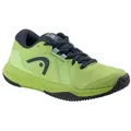 Produktbild: Head Sprint Pro 4.0 Allcourt 2025 lime/navyblau Kinder Tennisschuh 36 EU