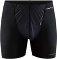 Produktbild: CRAFT Active Extreme X Wind Boxer M BLACK GRANITE XXL