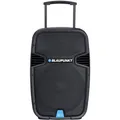 Produktbild: Blaupunkt PA15 Tragbares Stereosystem (3.50 h) (PA15)