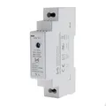 Produktbild: SeKi Hutschienen-Netzteil H-15-24 - 24V - 0,63A - 15W DIN Rail - DIN Schienen Netzteil
