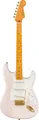 Produktbild: SQUIER FSR Classic Vibe™ '50s Stratocaster®, Maple Fingerboard, Gold Hardware, W