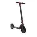 Produktbild: E-Scooter AsVIVA ES01 Tretroller 350W Motor Elektroroller faltbar schwarz (keine Straßenzulassung)