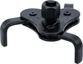 Produktbild: BGS 1039-SPINNE | Ölfilterspinne, 3-armig | für Ölfilter Ø 65 - 120 mm