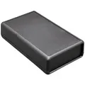 Produktbild: Electronics 1593kgy Hand-gehäuse 66 X 66 X 28 Abs Lichtgrau (ral 7035) 1 St. - Hammond