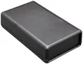 Produktbild: Hammond Electronics 1593KGY Hand-Gehäuse 66 x 66 x 28 ABS Lichtgrau (RAL 7035) 1St.