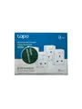 Produktbild: TP-Link Tapo Smart WLAN Steckdose Tapo P110 mit Energieverbrauchsmesser, Smart H