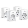 Produktbild: Tapo TP-Link Smart WLAN Steckdose P110