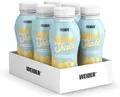 Produktbild: WEIDER Weider Protein Shake- 6x 330 ml Flasche Flüssig