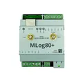 Produktbild: NZR M-Bus Energiedatenlogger MLog80+ 4Cloud#