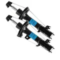 Produktbild: 2 Sachs Stoßdämpfer 315 242 / 315 241 vorne rechts für Ford Fiesta