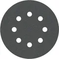 Produktbild: Bosch PRO F355 Schleifblatt, 125 mm, G240 Körnung: 240