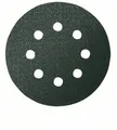 Produktbild: Bosch Accessories Best for Stone 2608605119 Exzenterschleifpapier mit Klett, gelocht Körnung (num) 240 (Ø) 125mm 5St.