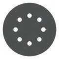 Produktbild: Bosch Zubehör Pro F355 Schleifblatt, 8 Löcher, 125 mm, G240 - 5er-Pack