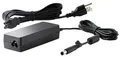Produktbild: HP Smart non-PFC AC Adapter Netzteil 65 Watt extern Schwarz (710412-001)