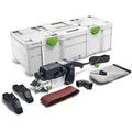 Produktbild: Festool Bandschleifer BS 75 E-Plus