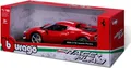 Produktbild: Gadget - Bburago: Ferrari 296 Gtb Assetto Fiorano R&P - 1:18 Bburago