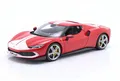 Produktbild: Bburago Ferrari 296 GTB Assetto Fiorano 2022 R 1:18 18-160