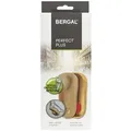 Produktbild: Bergal Fußbetteinlage Perfect Plus - die optimale und leichte Fußbettung stützt Ihren Fuß 45