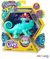 Produktbild: Live Haustiere Chamäleon Sunny LP200000 Giochi Preziosi -nuovo-italia