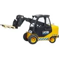 Produktbild: Bruder JCB Teletruk mit Palette (02512) (02512)