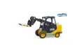 Produktbild: Bruder 02512 - Gabelstapler JCB Teletruk