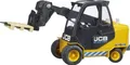 Produktbild: Bruder® Spielzeug-Landmaschine JCB Teletruk mit Palette