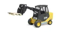 Produktbild: Bruder JCB Teletruk 02512