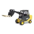 Produktbild: BRUDER® 02512 SIVA BR-JCB Teletruk mit Palette