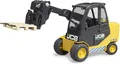 Produktbild: bruder 02512 - JCB Teletruck - 1:16 Fahrzeuge, Stapler, Teleskopstapler, Baufahr