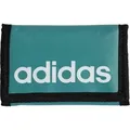 Produktbild: Brieftaschen Adidas Linear JX9049 - Schwarz/Grün