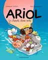 Produktbild: Ariol, Tome 17: La chouette classe verte