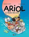 Produktbild: Ariol, Tome 17: La chouette classe verte von Guibert, Em... | Buch | Zustand gut