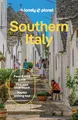 Produktbild: Lonely Planet Southern Italy: Plan the Trip of a Lifetime | Detailed Itineraries & Maps | Insider Tips | Covers Naples & Campania, Puglia, Calabria & Basilicata and more (Lonely Planet Travel Guide)